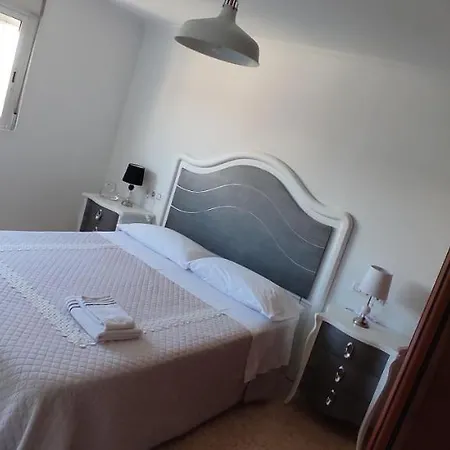 Gracioso Apartamento En Massanassa Benetusser Exterior photo