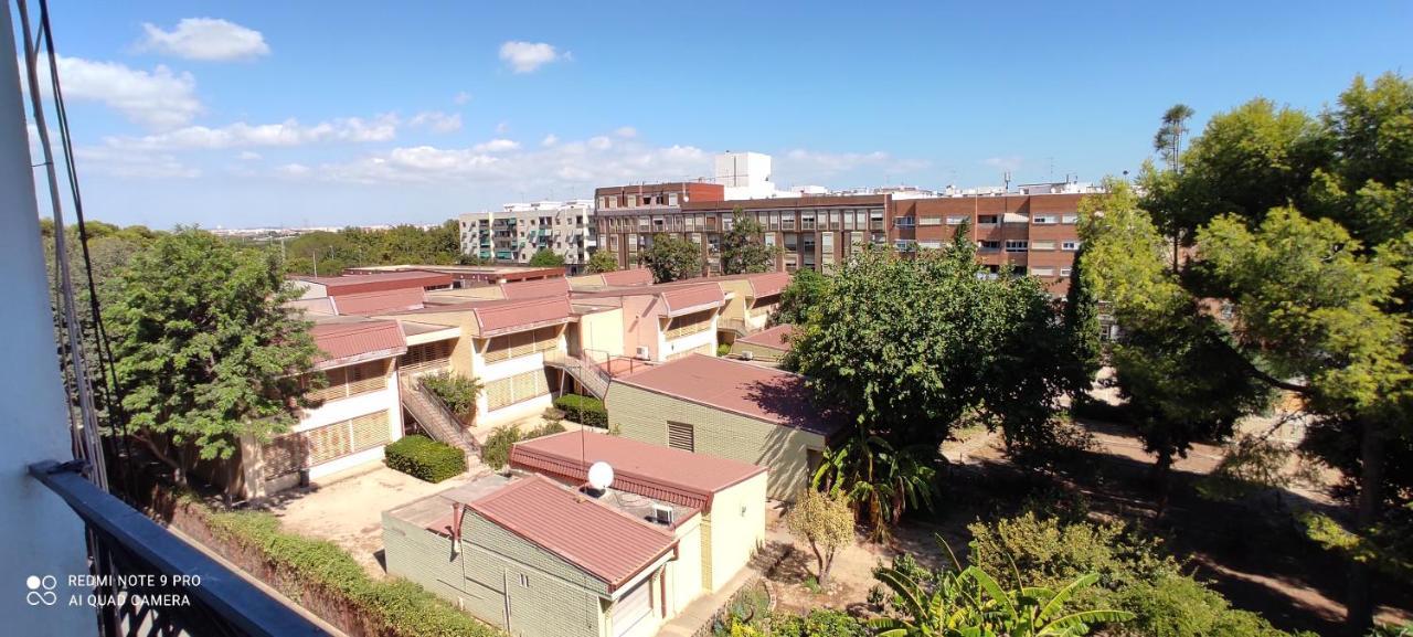 Appartement Gracioso En Massanassa