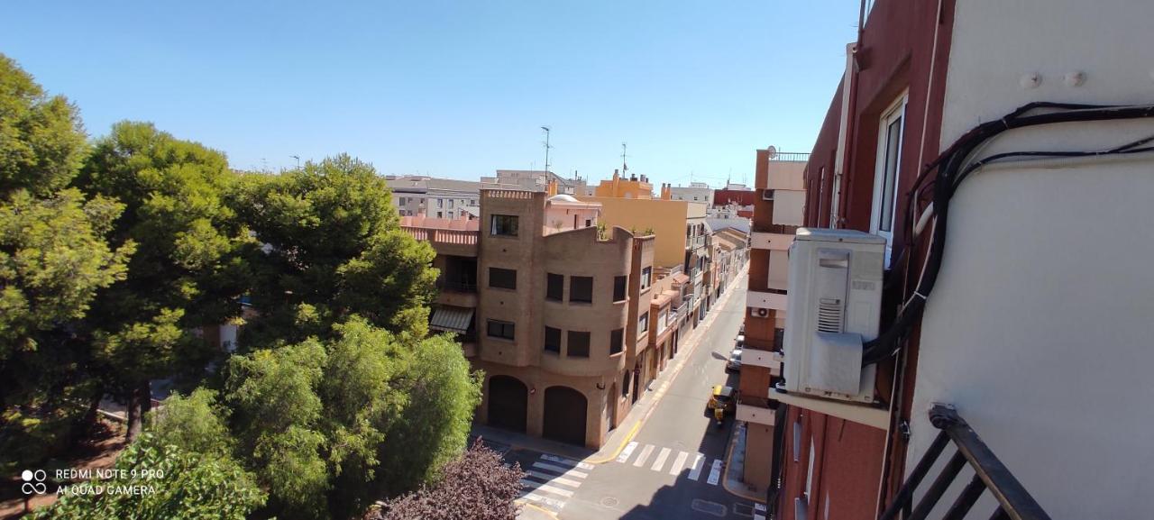 Gracioso En Massanassa *
