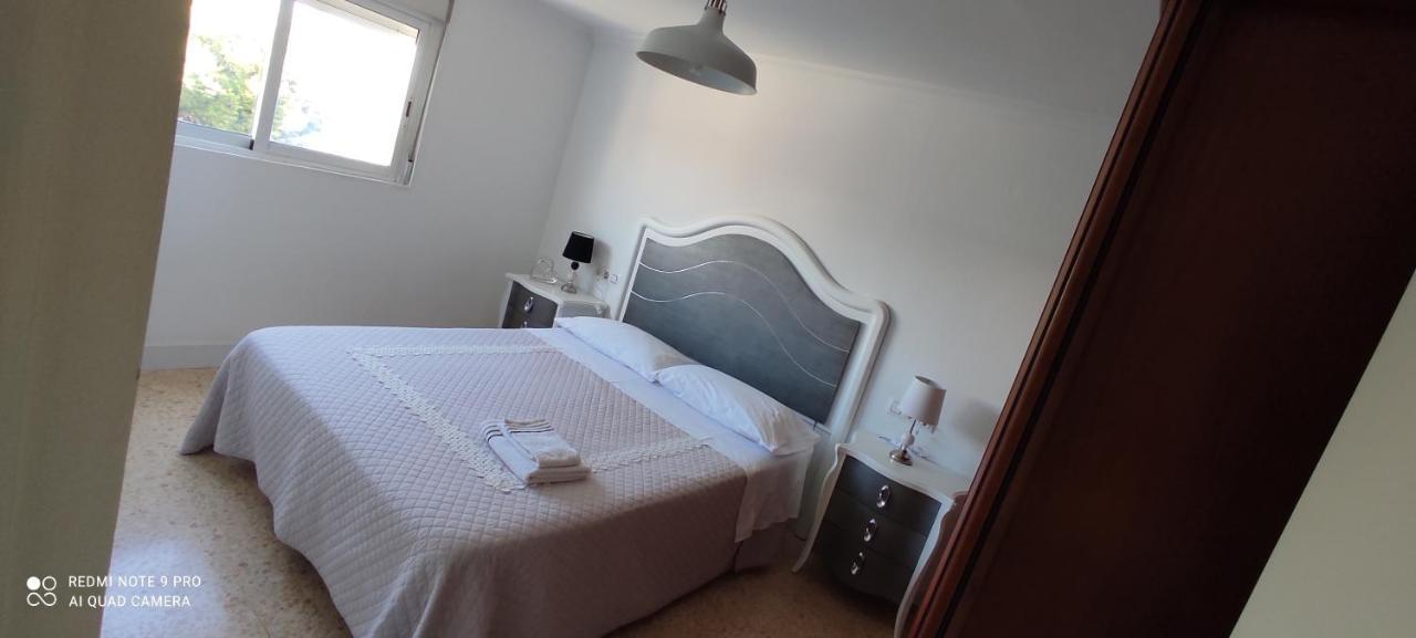 Gracioso En Massanassa Apartment Benetusser